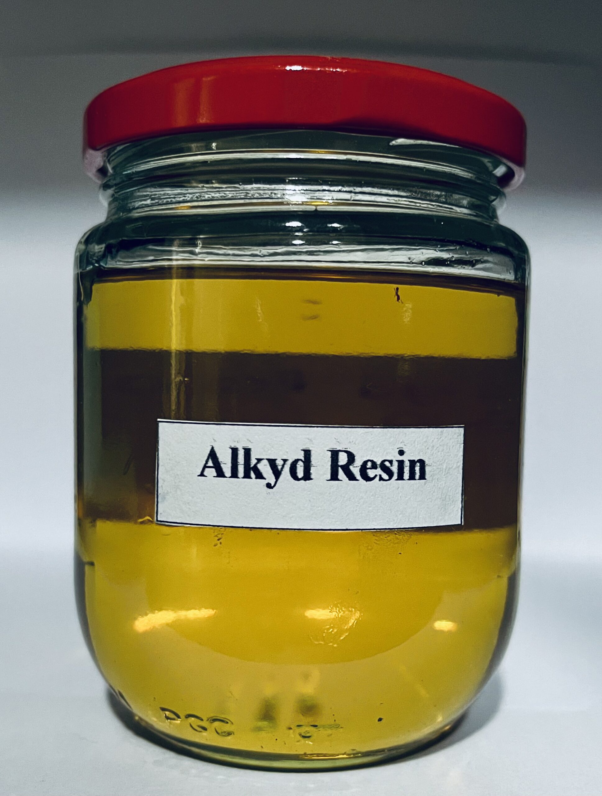 Alkyd Resin