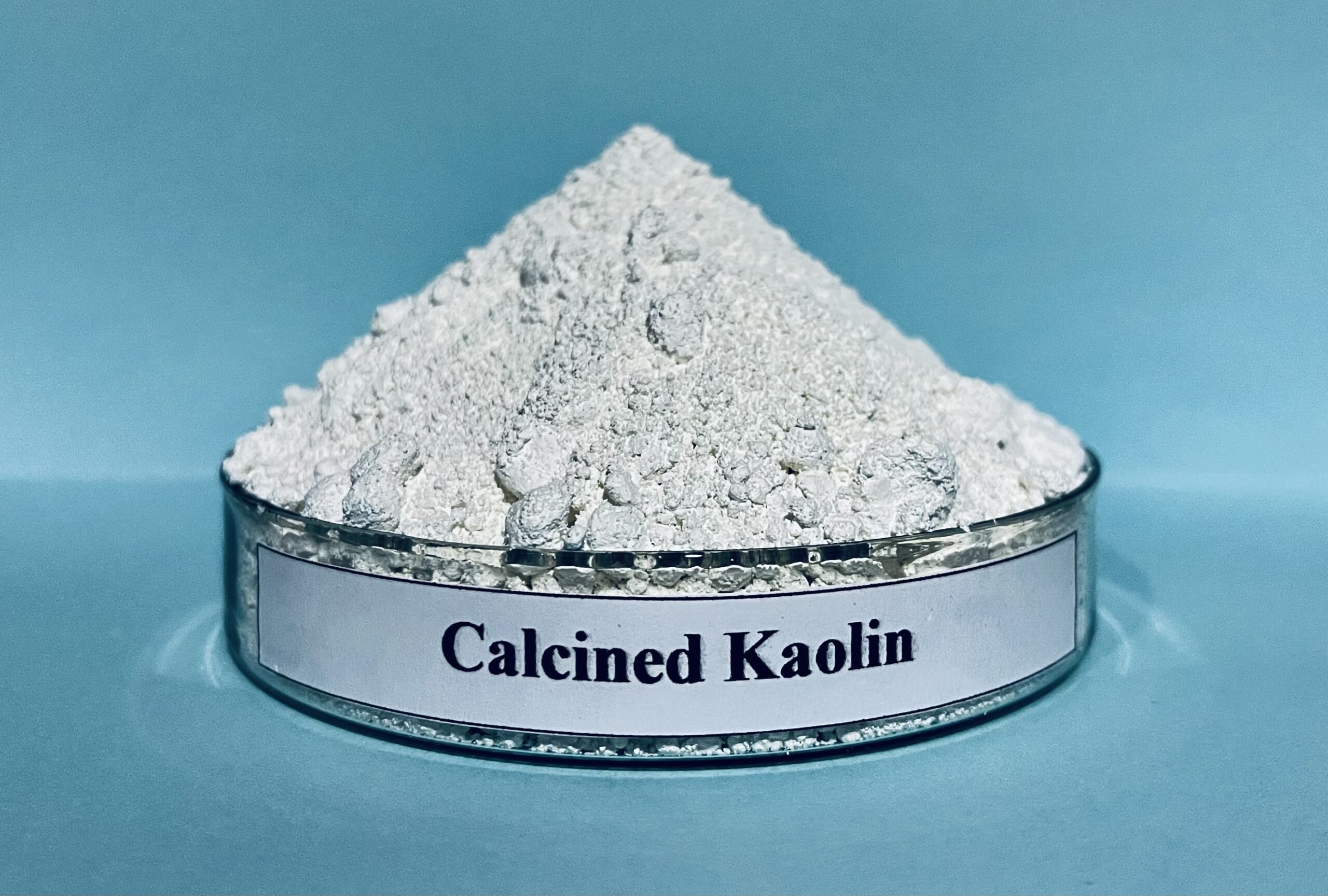 Calcine Kaolin