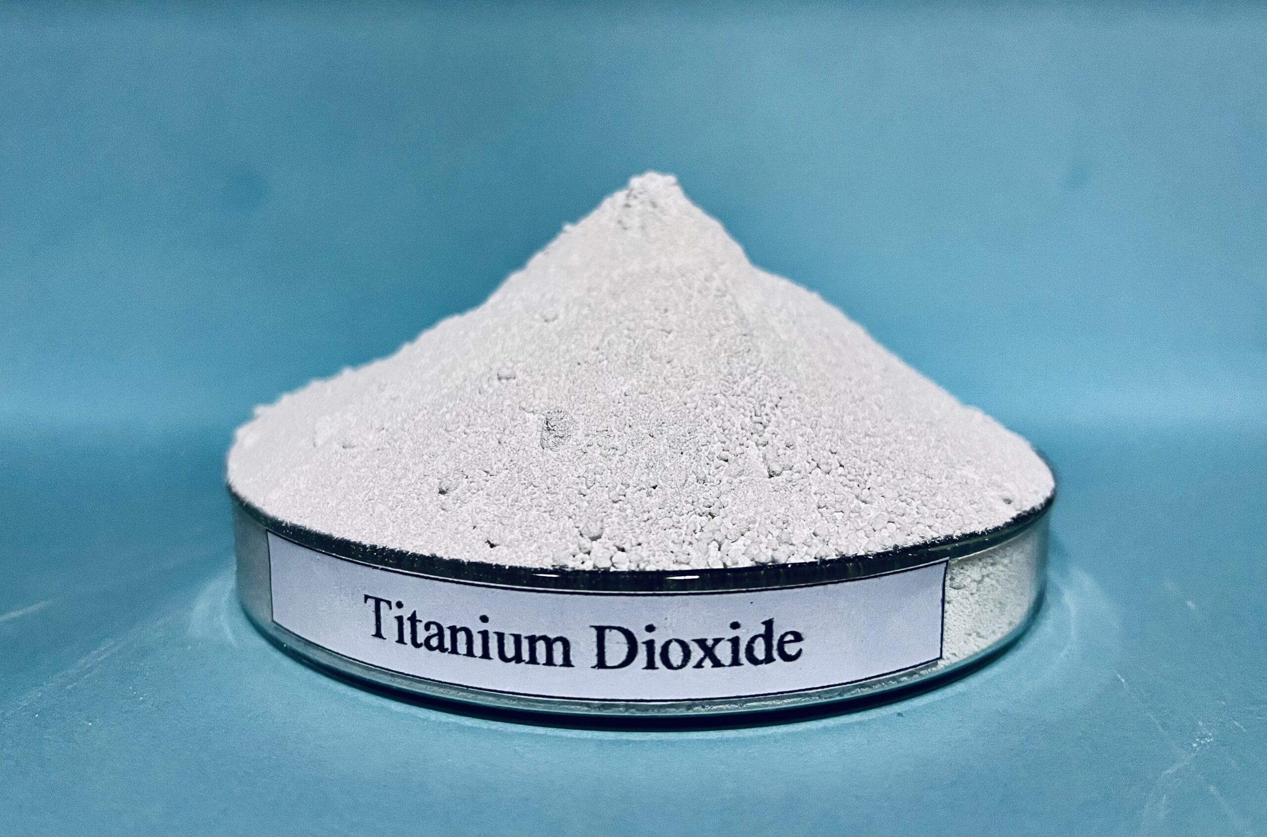 Titanium Dioxide