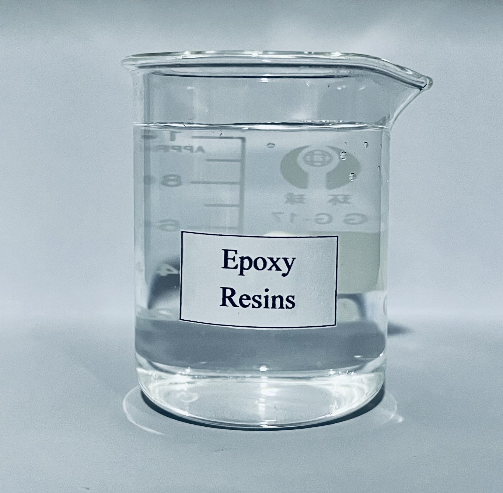 Epoxy Resin