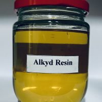 Alkyd resin