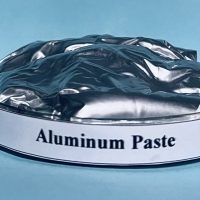 Aluminum Paste