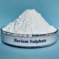 Barium Sulphate