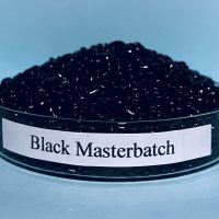 Black Masterbatch