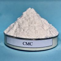 CMC- Food Grade