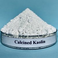 Calcined Kaolin