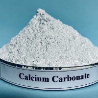 Calcium Carbonate