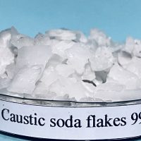 Caustic Soda Flakes 99_