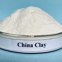 China Clay