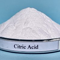 Ctric Acid