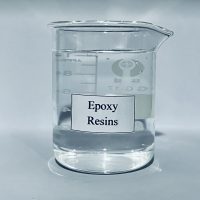 Epoxy resins