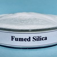 Fumed Silica