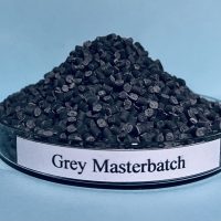 Grey Masterbatch