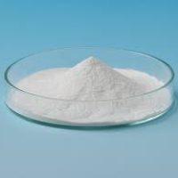 Hot melt white powder