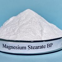 Magnesium Stearate