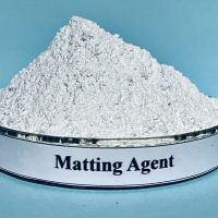 Matting Agent