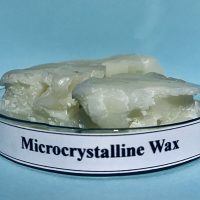 Microcrystalline Wax