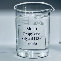 Mono Propylene Glycol USP grade