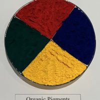 Organic Pigment