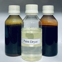 Paint dryers