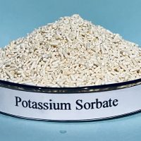 Potassium Sorbate