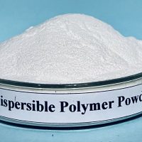 Redispersible Polymer Powder