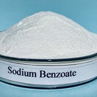 Sodium Benzoate