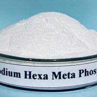 Sodium Hexa Meta Phosphate (SHMP)