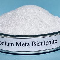 Sodium Meta Bisulphite