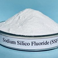 Sodium Silico Fluoride