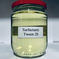 Surfactants-1