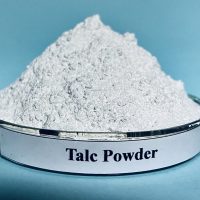 Talc Powder