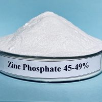 Zinc Phosphate