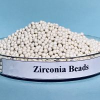 Zirconia Beads